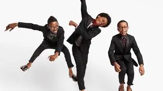 Unlocking The Truth w reklamie marki Cole Haan