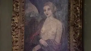 "Upadła Madonna z Wielkim Cycem" (fot. Best Film)