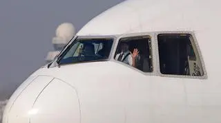 UPS / McDonnell Douglas MD-11(F)