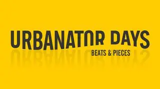 Urbanator Days, "Beats & Pieces"