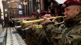 Uroczysta Msza św