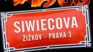 Uroczyste odsłonięcie tablicy odbędzie się 13-go lutego