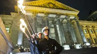 Uroczystości z okazji 60