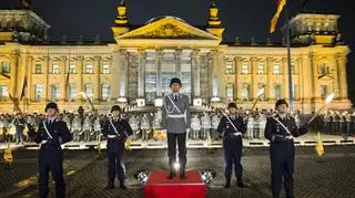 Uroczystości z okazji 60