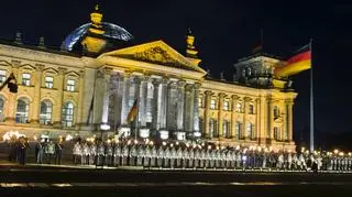 Uroczystości z okazji 60