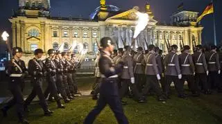 Uroczystości z okazji 60