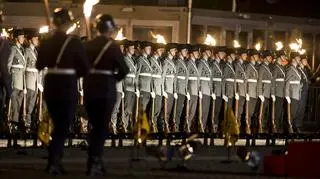 Uroczystości z okazji 60