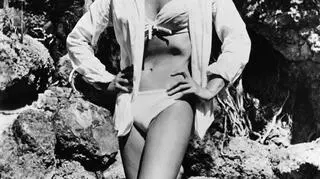 Ursula Andress