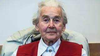 Ursula Haverbeck