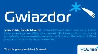 Urzędnicy wyjaśniają kim jest Gwiazdor