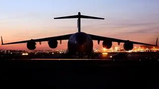 US Air Force / Boeing C-17A Globemaster III