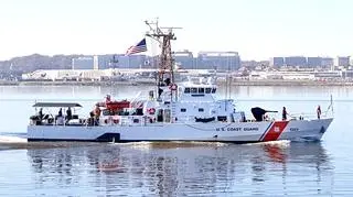 USCGC Cushing