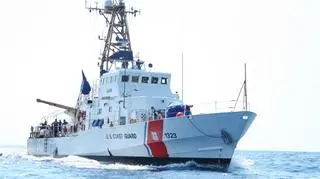 USCGC Drummond 