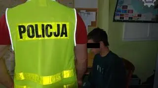  Usłyszeli zarzut zabójstwa ze szczególnym okrucieństwem
