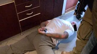 Usłyszeli zarzuty za handel narkotykami, czerpanie korzyści z nierządu