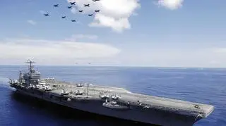 USS Abraham Lincoln