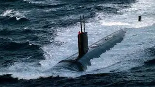 USS Columbia