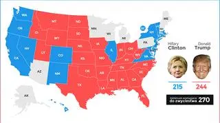 Utah dla Trumpa