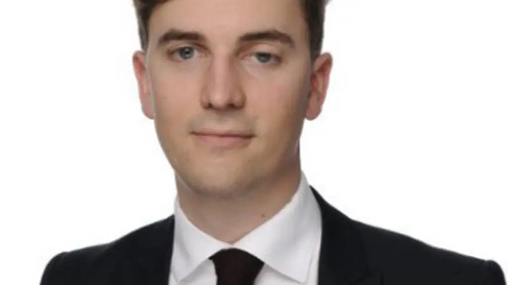 Valentin Ribet