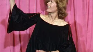 Vanessa Redgrave odebrała Oscara w 1978 roku za rolę w filmie "Julia"