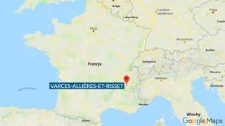Varces-Allières-et-Risset