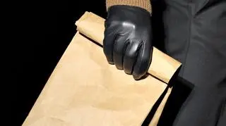 "Vasari Bag" zadebiutowała na pokazie mody Jil Sander dla mężczyzn na nadchodzący sezon