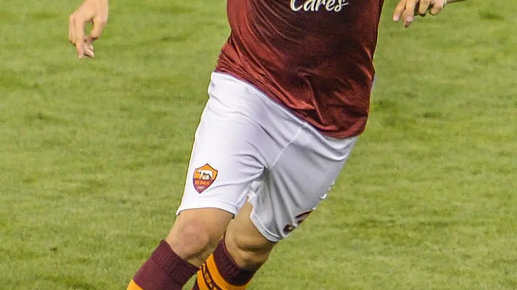 Vasilis Torosidis