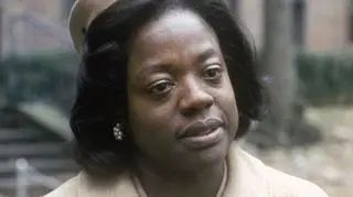 Viola Davis w "Wątpliwości"