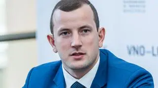 Virginijus Sinkevičius