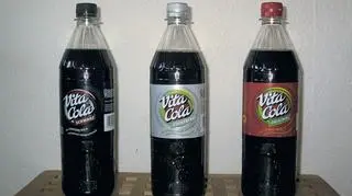 Vita Cola (fot. Wikipedia Commons)