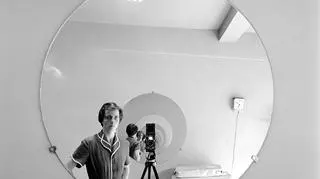  Vivian Maier, nieżyjąca od pięciu lat Amerykanka o francusko-austriacko-węgierskich korzeniach, całe życie pracowała jako niania