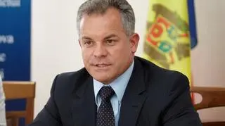 Vlad Plahotniuc