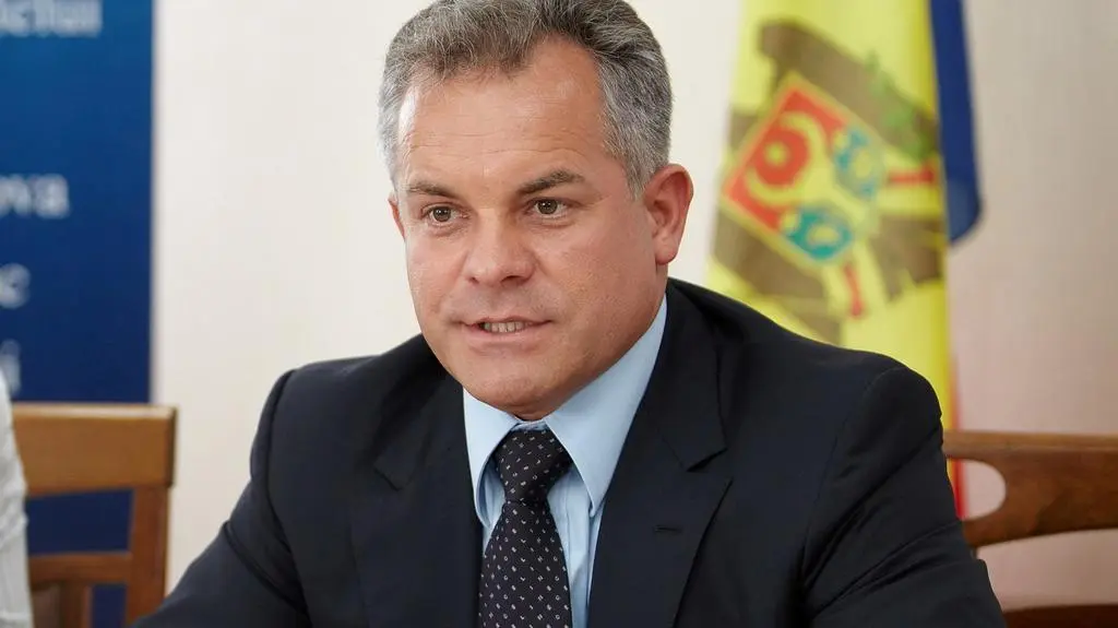 Vlad Plahotniuc