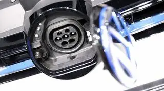 Volkswagen GTE