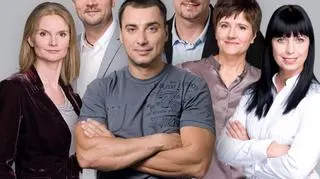 "W-11. Wydział śledczy"