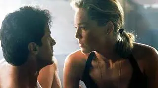 W 1994 roku aktorka zagrała w "Specjaliście" u boku Sylvestra Stallone'a