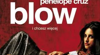W 2001 roku w Hollywood powstał film "Blow" o amerykańskim współpracowniku Escobara - Georgu Jungu, którego zagrał Johnny Depp (fot. materiały prasowe)