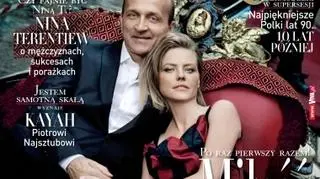 W 2009 roku Kazimierz i Isabel opowiadali w mediach o swojej miłości