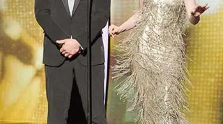 W 2011 roku współprowadzącego galę (wraz z Anne Hathaway) oskarżono, że był się pod wpływem narkotyków