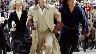 "W 80 dni dookoła świata", 2004