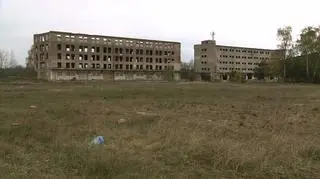 W Bornem Sulinowie przez 47 lat stacjonowali Rosjanie