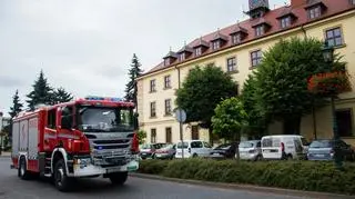 W całej Wielkopolsce są cztery takie wozy