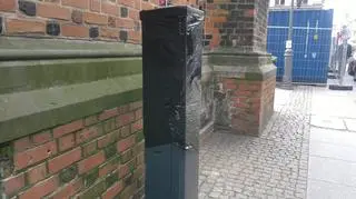 W centrum już nie zaparkujesz