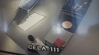 W chwili zdarzenia był pijany 
