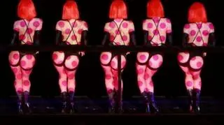 W ciągu 60 lat istnienia Crazy Horse spektakle obejrzało 10 mln widzów (fot. Crazy Horse)