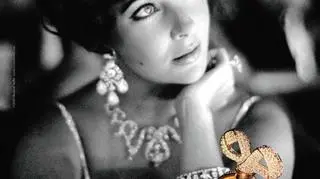 W ciągu ostatniego roku Liz Taylor najwięcej zarobiła na swoich perfumach, co dało jej 5. miejsce na liście (fot. materiały prasowe)