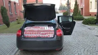 W citroenie ujawniono ponad 220 tys