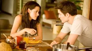 W domu w Los Angeles Bella i Edward spędzali miesiąc miodowy (fot. Summit Entertainment)