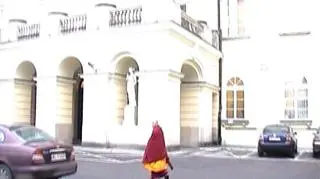 W drodze po obywatelstwo