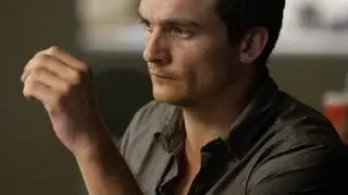 W filmie "Agent 47" Paula Walkera zastąpi Rupert Friend, znany z serialu "Homeland"